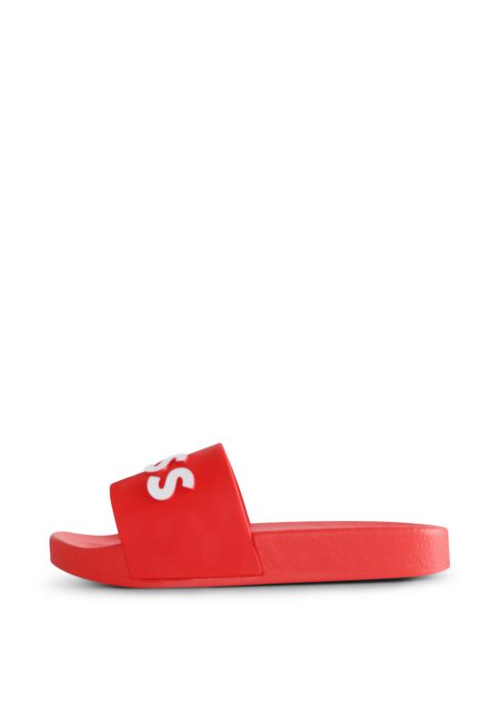  [키즈] 보스 슈즈 J50879 997 RED - BOSS