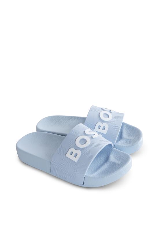  [키즈] 보스 슈즈 J50879 783 LIGHT BLUE - BOSS