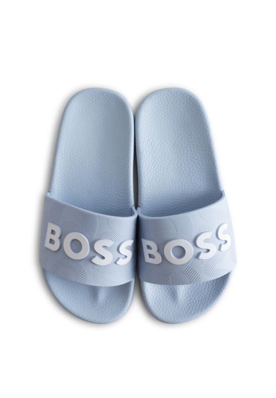  [키즈] 보스 슈즈 J50879 783 LIGHT BLUE - BOSS