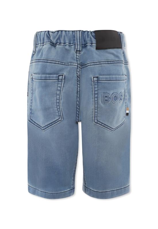  [키즈] 보스 진 J50778 Z03 DENIM - BOSS