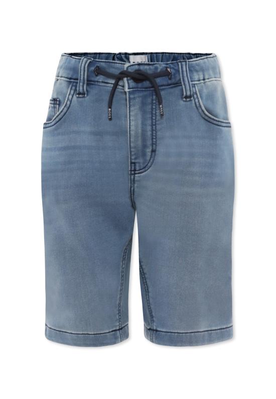  [키즈] 보스 진 J50778 Z03 DENIM