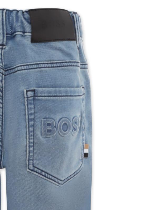 [키즈] 보스 진 J50778 Z03 DENIM - BOSS