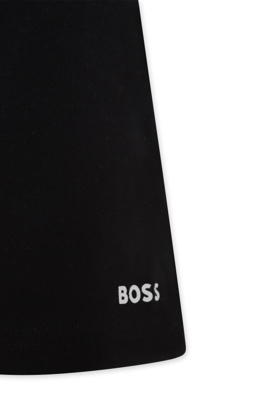  [키즈] 보스 트레이닝 웨어 J50753 A32 GREY - BOSS