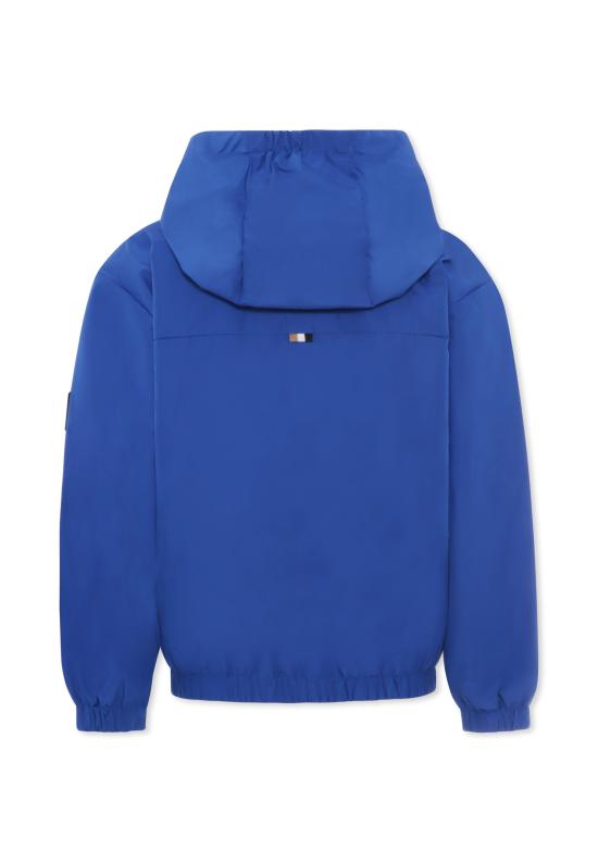  [키즈] 보스 자켓 J50740 872 LIGHT BLUE - BOSS