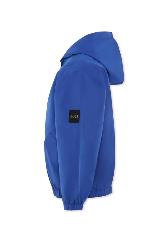  [키즈] 보스 자켓 J50740 872 LIGHT BLUE - BOSS