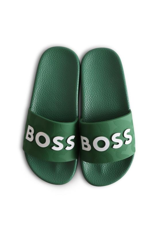  [키즈] 보스 슈즈 J50879 651 GREEN - BOSS