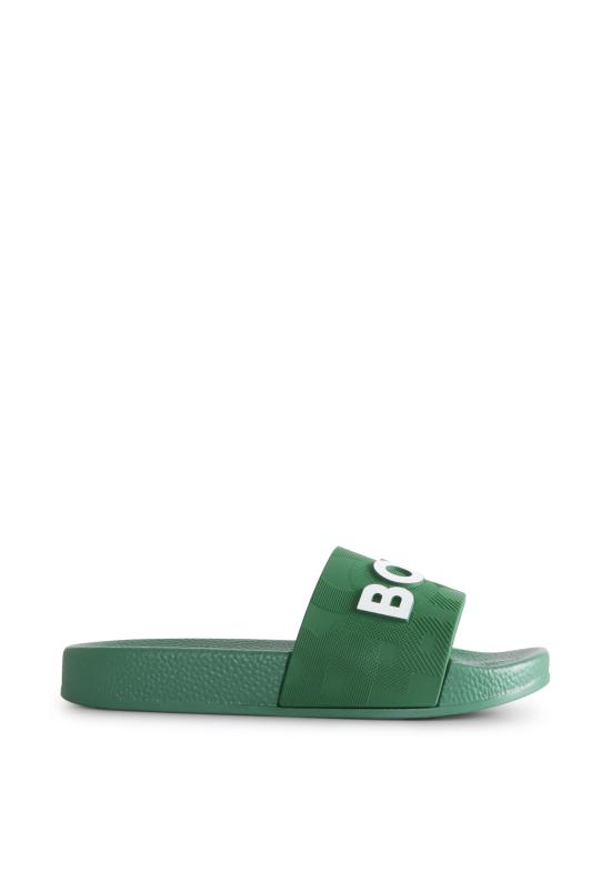  [키즈] 보스 슈즈 J50879 651 GREEN