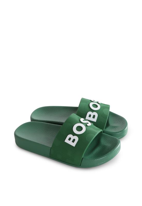  [키즈] 보스 슈즈 J50879 651 GREEN - BOSS