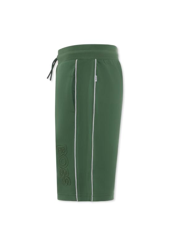  [키즈] 보스 쇼츠/버뮤다 J50685 651 GREEN - BOSS