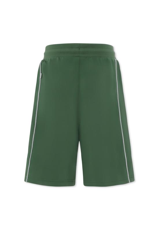  [키즈] 보스 쇼츠/버뮤다 J50685 651 GREEN - BOSS