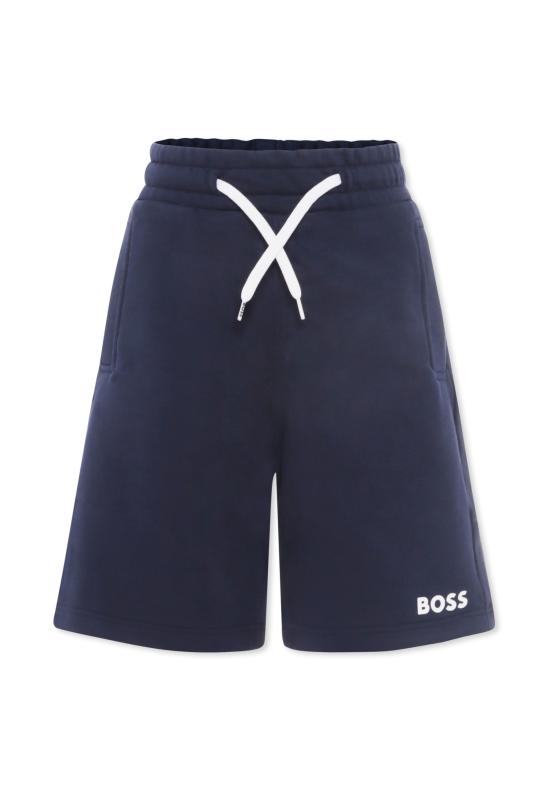  [키즈] 보스 쇼츠/버뮤다 J50680 849 BLUE