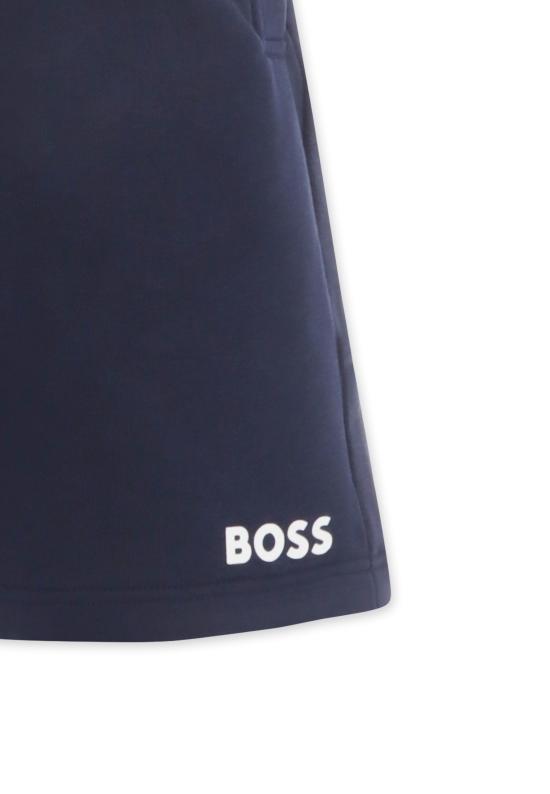  [키즈] 보스 쇼츠/버뮤다 J50680 849 BLUE - BOSS
