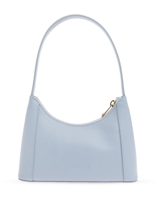 25SS 훌라 숄더백 WB00863AX073355000 Grey - FURLA