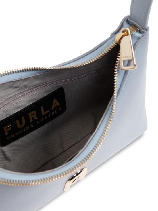 25SS 훌라 숄더백 WB00863AX073355000 Grey - FURLA