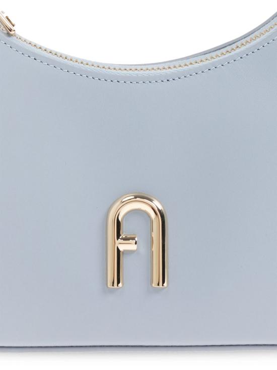 25SS 훌라 숄더백 WB00863AX073355000 Grey - FURLA