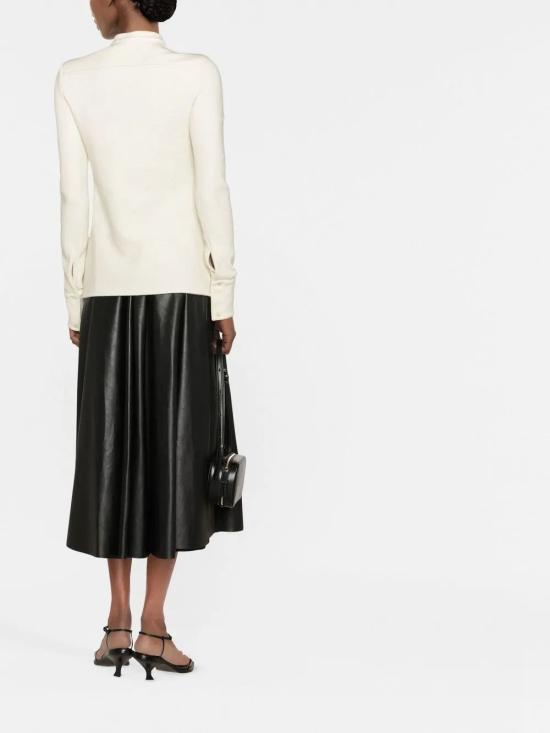  질샌더 셔츠 J02DL0018J40016 109 WHITE - JIL SANDER