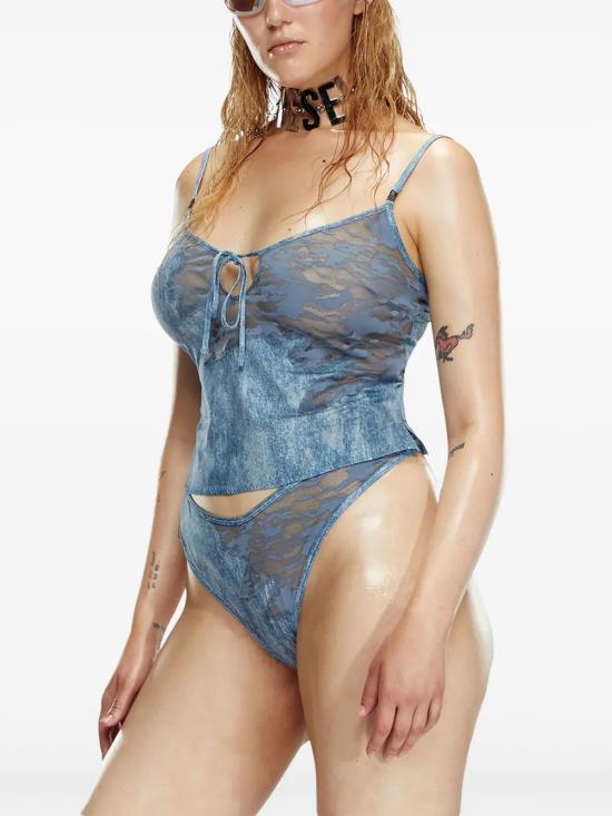 25SS 디젤 브라 A155990LKBU 99F - DIESEL