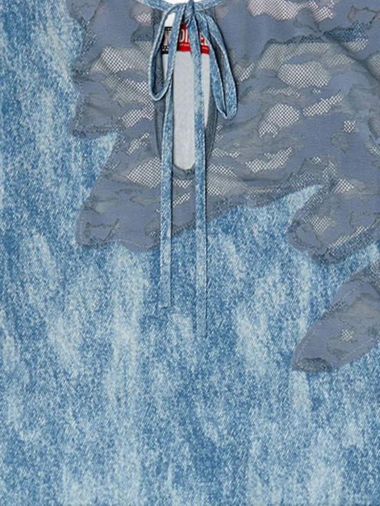 25SS 디젤 브라 A155990LKBU 99F - DIESEL