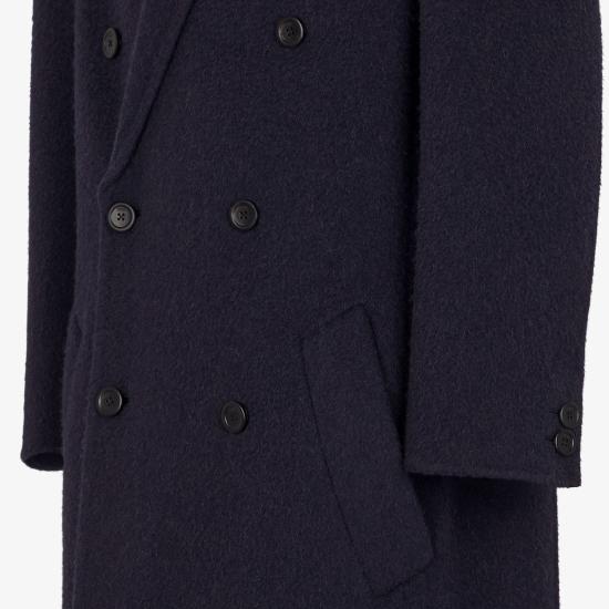  펜디 코트 FF0736APNO F1AJR MOONLIGHT - FENDI