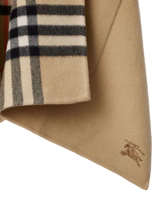 25FW 버버리 코트 8096340 B9719 SANDECRU - BURBERRY