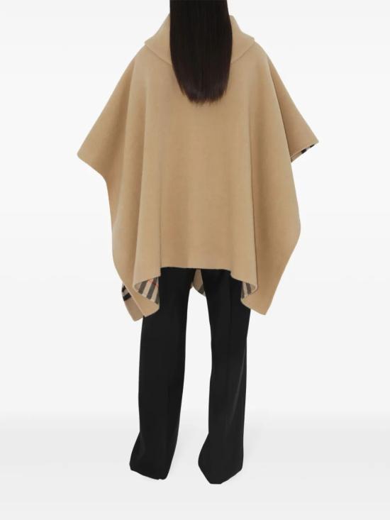 25FW 버버리 코트 8096340 B9719 SANDECRU - BURBERRY