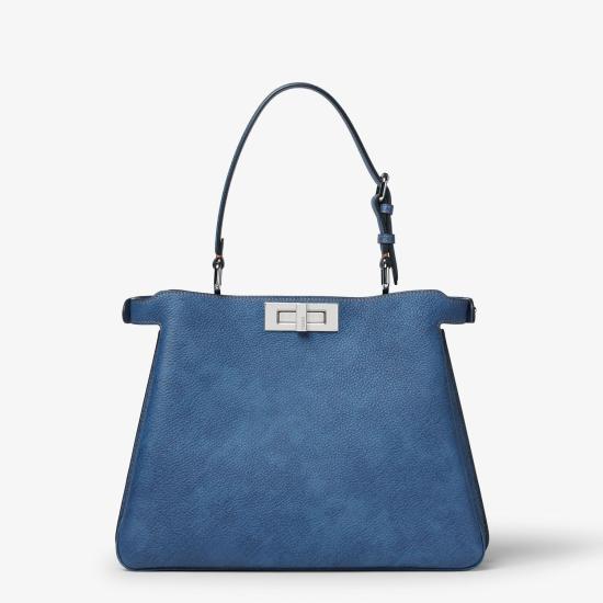 25SS 펜디 피카부 소프트 미디엄백 8BN353AUR3 F04QL MIRTO - FENDI