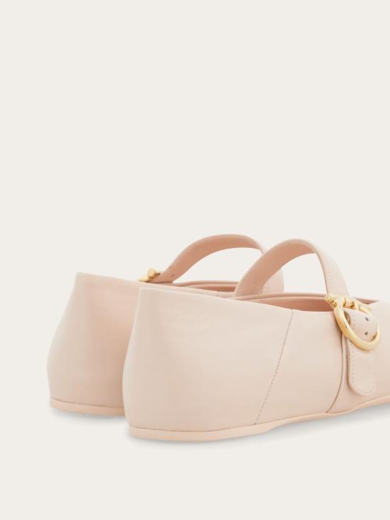  살바토레 페라가모 뮬/슬리퍼 01J947783747 ROYALBALLET - SALVATORE FERRAGAMO