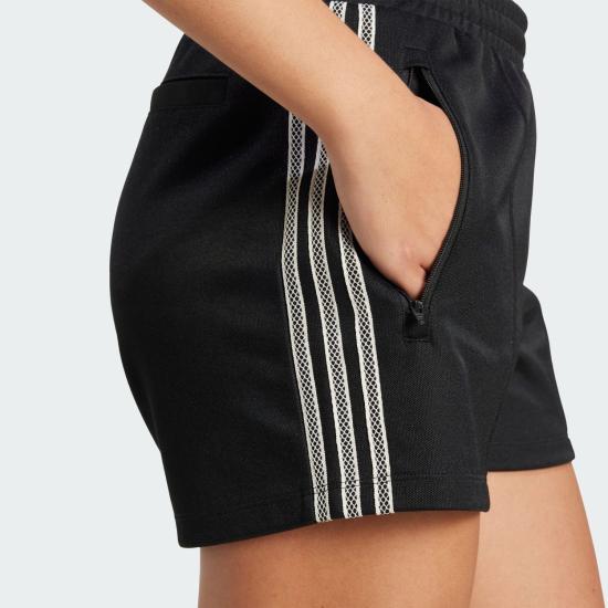 25SS 아디다스 숏팬츠 KC0680 BLACK - ADIDAS