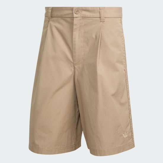 25SS 아디다스 숏팬츠 KB5585 BROWN