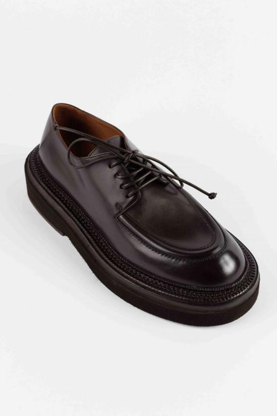  마르셀 로퍼 MW6600460 Brown - MARSELL