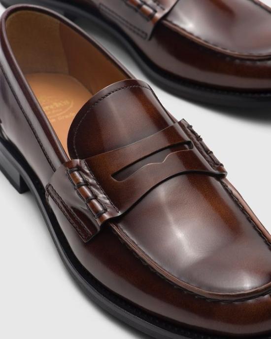  처치스 뮬/슬리퍼 DD0082F0AEY F0AEYTABAC Tobacco - CHURCHS