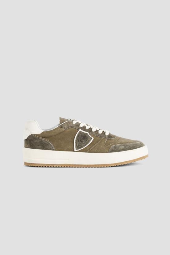  필립모델 뮬/슬리퍼 VNLUWX01WX01