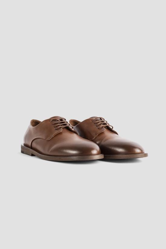  마르셀 로퍼 MW8200093454 Brown - MARSELL