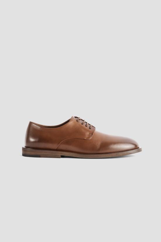  마르셀 로퍼 MW8200093454 Brown