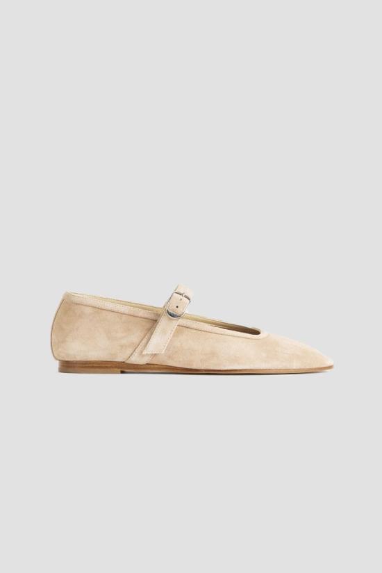 25SS 르 몽드 베릴 뮬/슬리퍼 BMJSUEROSROSA