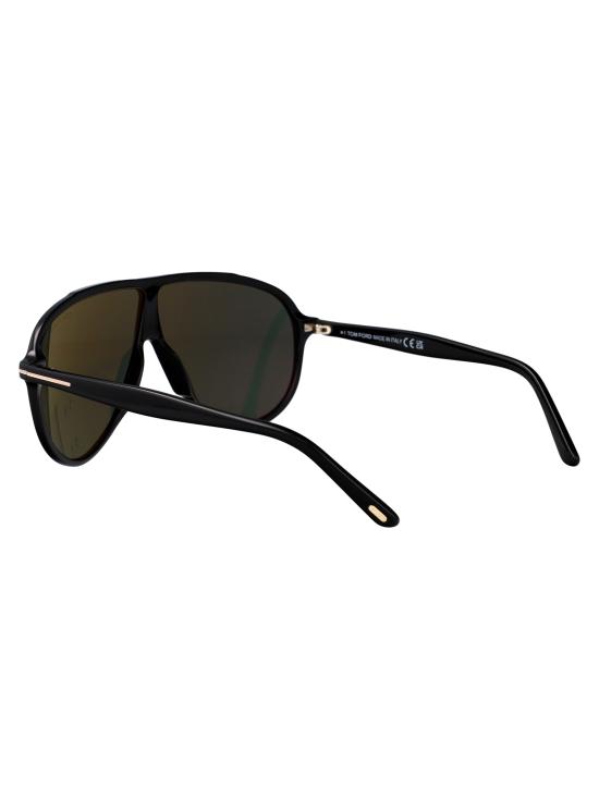  톰포드 선글라스 FT1211 01N Negro Brillante - TOMFORD