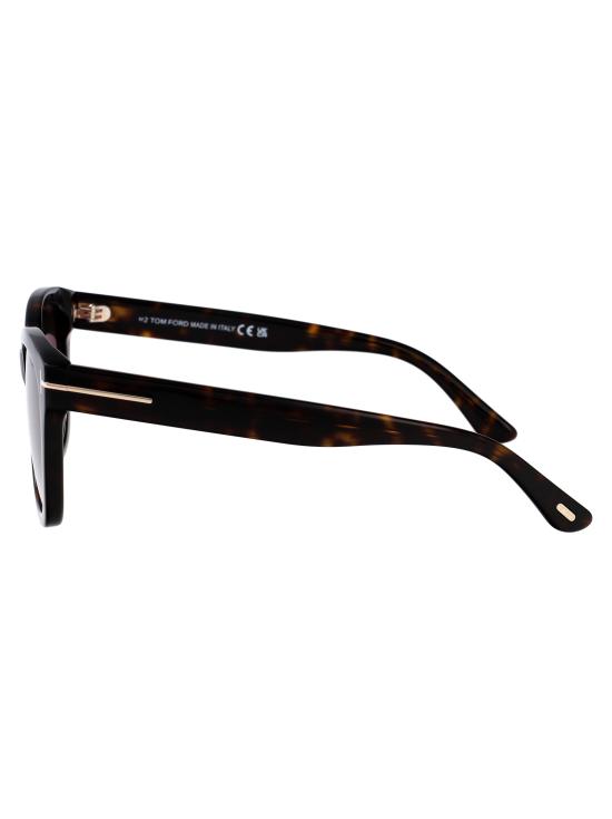  톰포드 선글라스 FT1216 52B Havana - TOMFORD