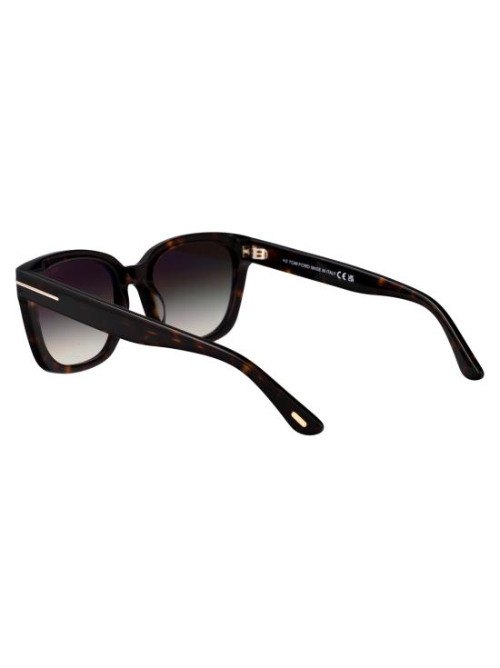  톰포드 선글라스 FT1216 52B Havana - TOMFORD