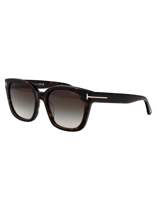  톰포드 선글라스 FT1216 52B Havana - TOMFORD