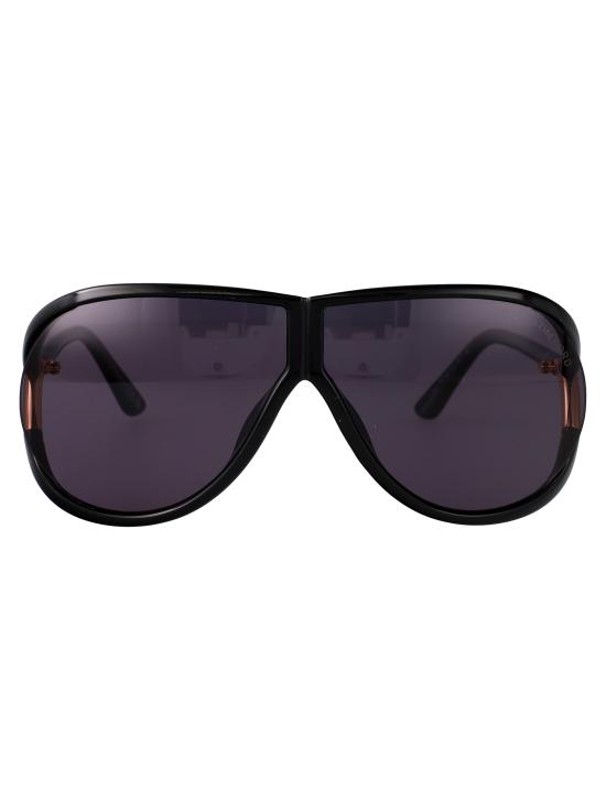  톰포드 선글라스 FT1197 01A Negro Brillante