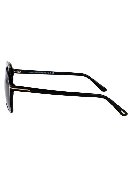  톰포드 선글라스 FT1209 01A Negro Brillante - TOMFORD