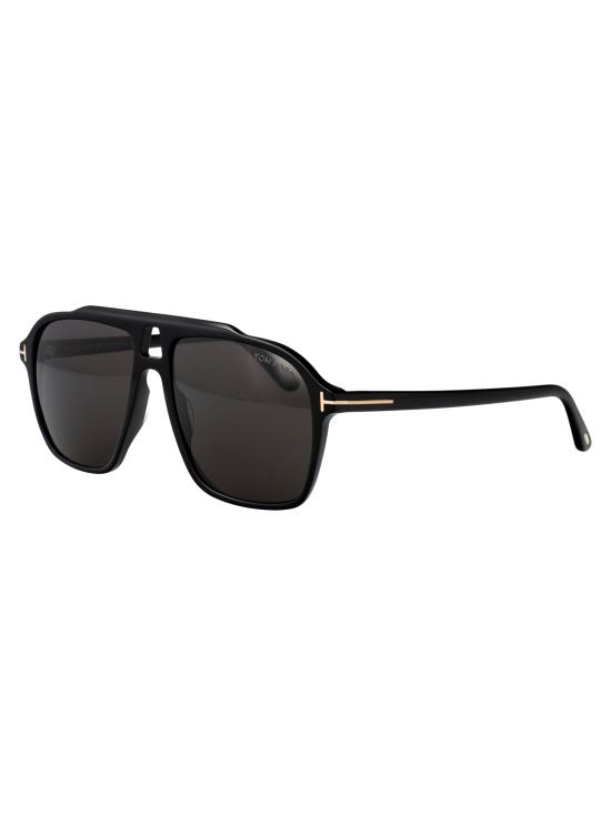  톰포드 선글라스 FT1209 01A Negro Brillante - TOMFORD