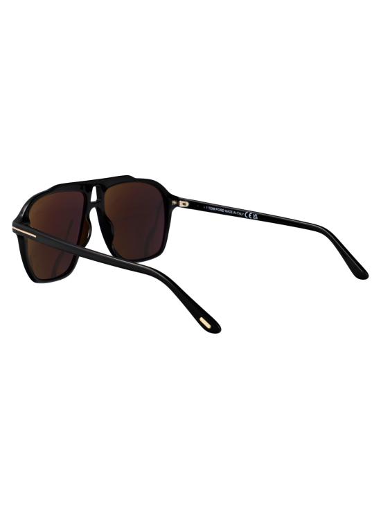  톰포드 선글라스 FT1209 01A Negro Brillante - TOMFORD