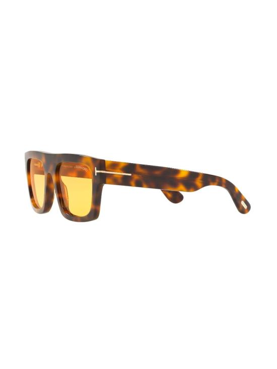  톰포드 선글라스 FT0711 56E Havana - TOMFORD