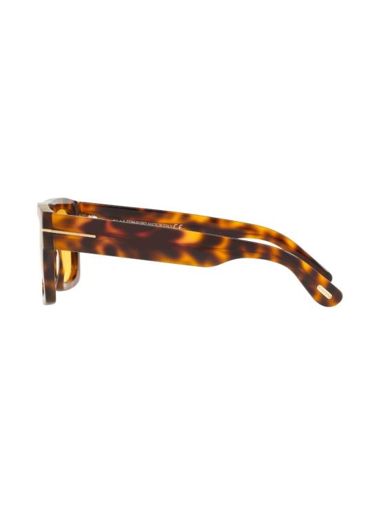  톰포드 선글라스 FT0711 56E Havana - TOMFORD