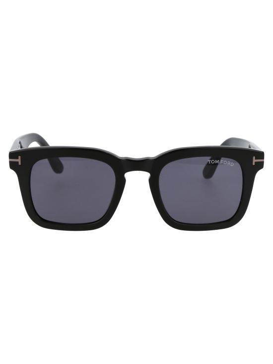  톰포드 선글라스 FT0751N 01A Shiny Black