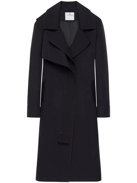 25SS 쿠레쥬 자켓 225CMA215CO01177075 NAVY