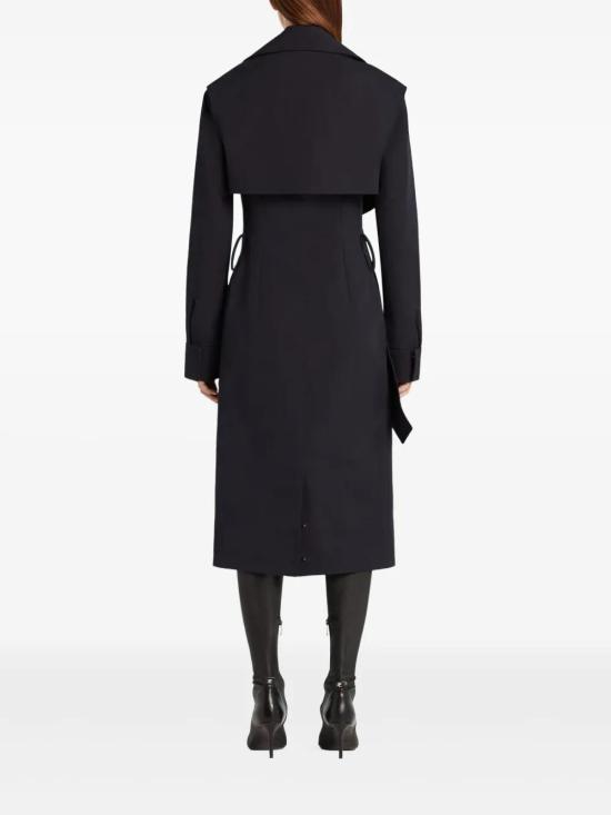 25SS 쿠레쥬 자켓 225CMA215CO01177075 NAVY - COURREGES
