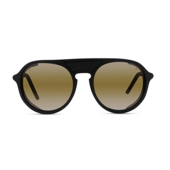  뷔아르네 선글라스 VU40023U 02Q Black - VUARNET