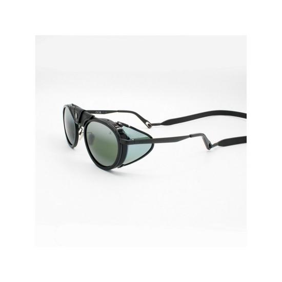  뷔아르네 선글라스 VU40001UY 01C Black